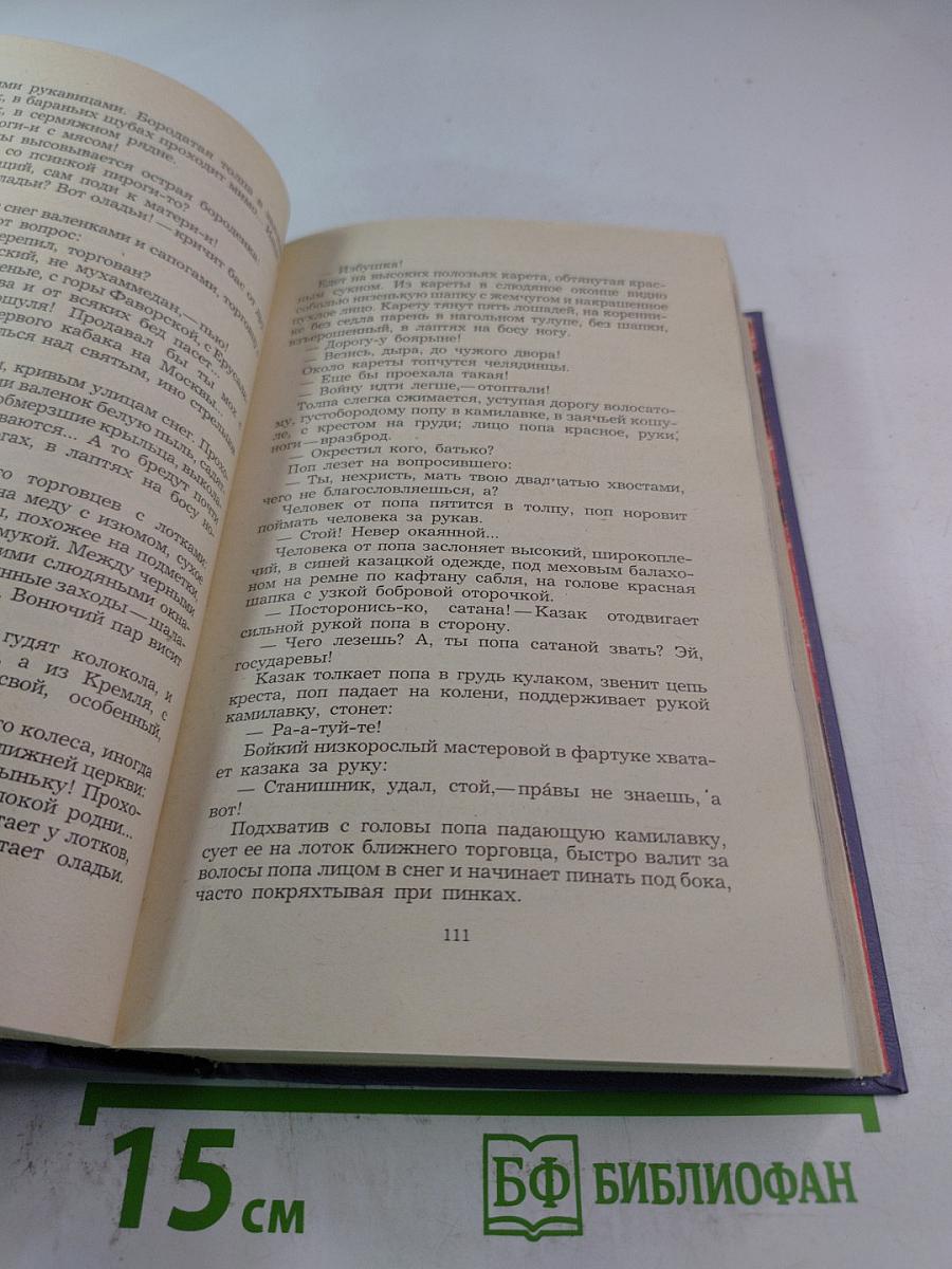 Разин Степан