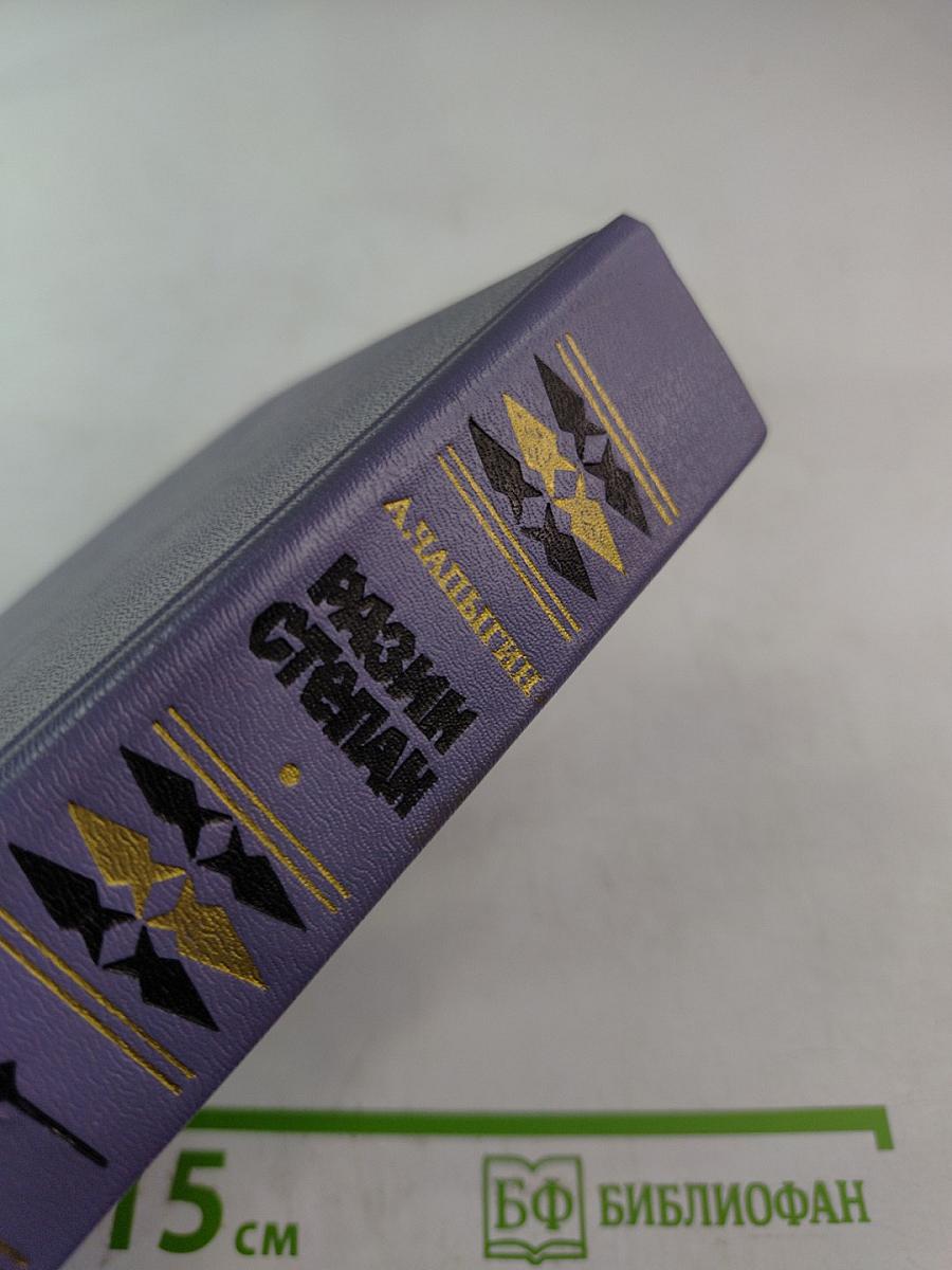 Разин Степан