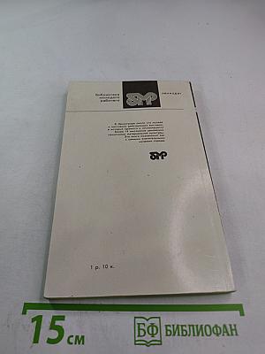 Музеи Ленинграда