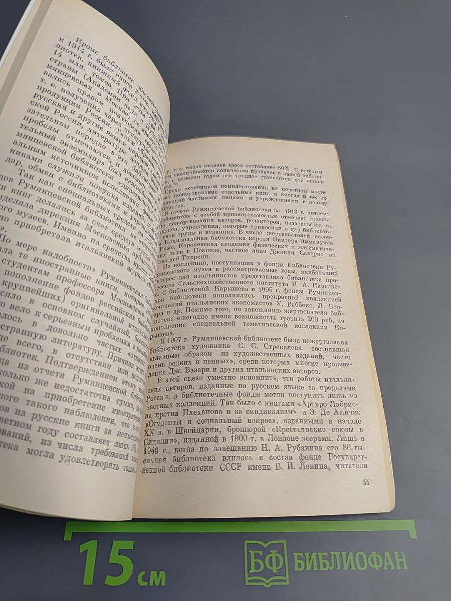 Русско-итальянские общественные связи