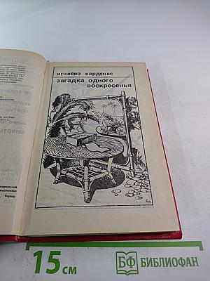 Частный детектив XII