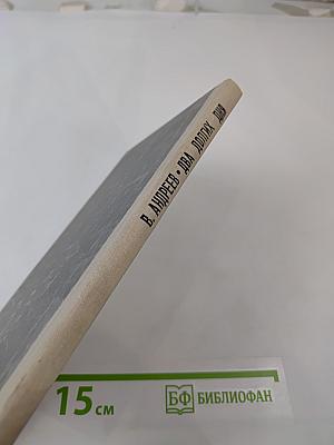 Два долгих дня