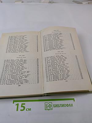 Собрание сочинений в шести томах. Том 6