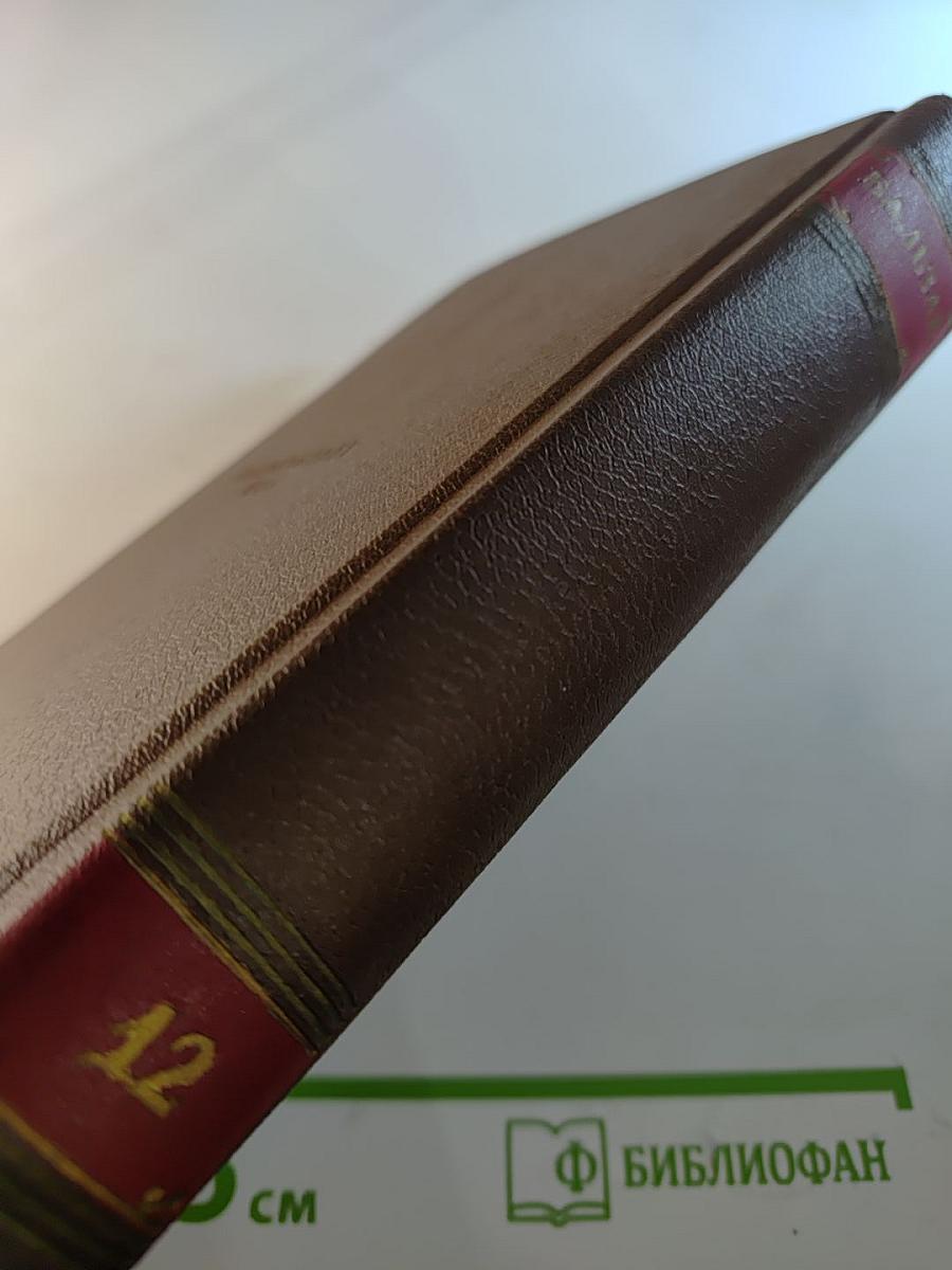 Человеческая комедия. Деревенская жизнь. Сельский врач. Крестьяне. Том 12