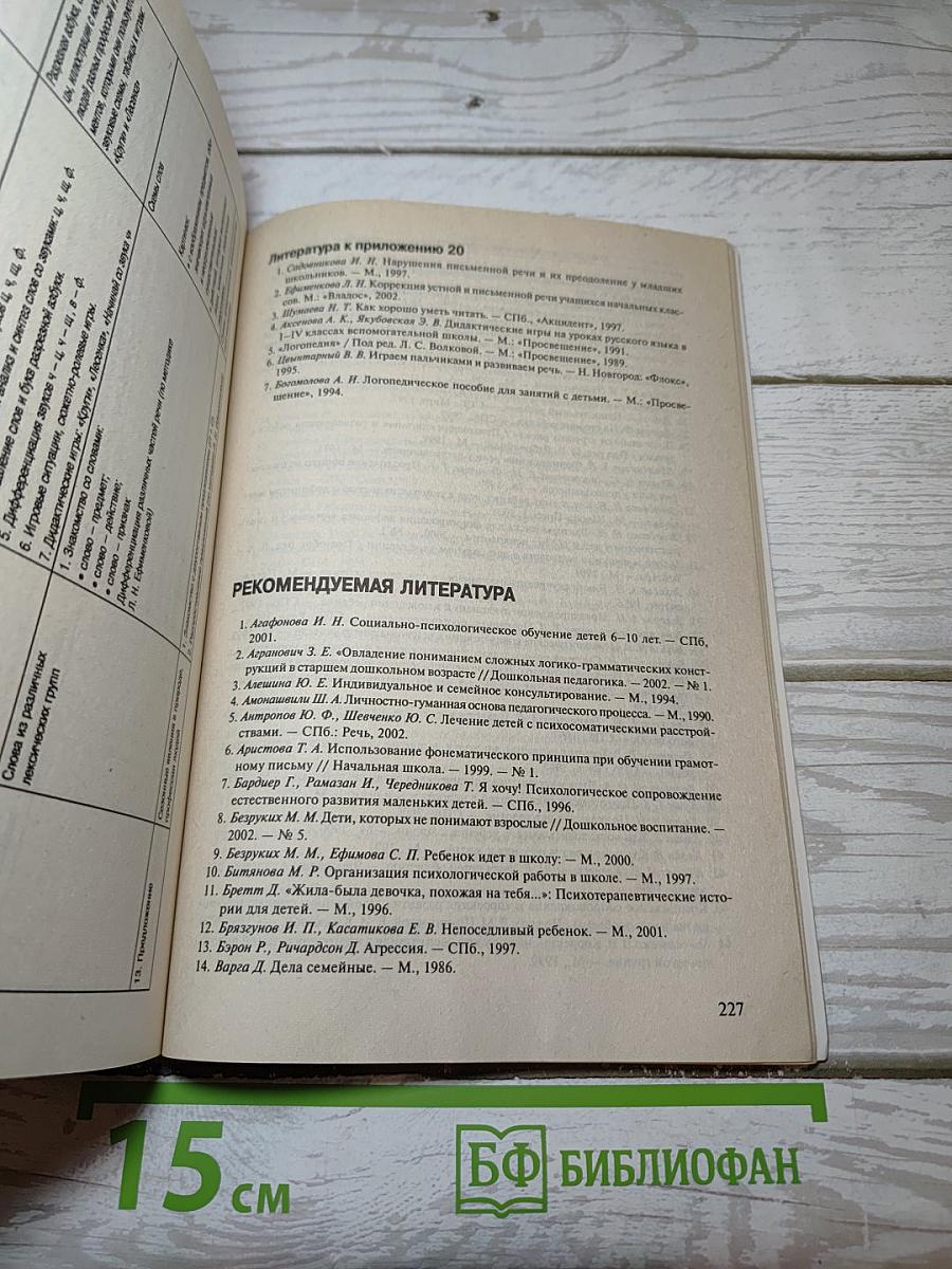 Комплексное сопровождение детей дошкольного возраста