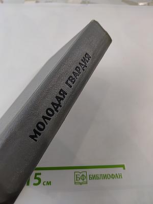 Молодая гвардия