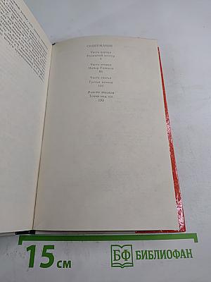 Тени в лабиринте