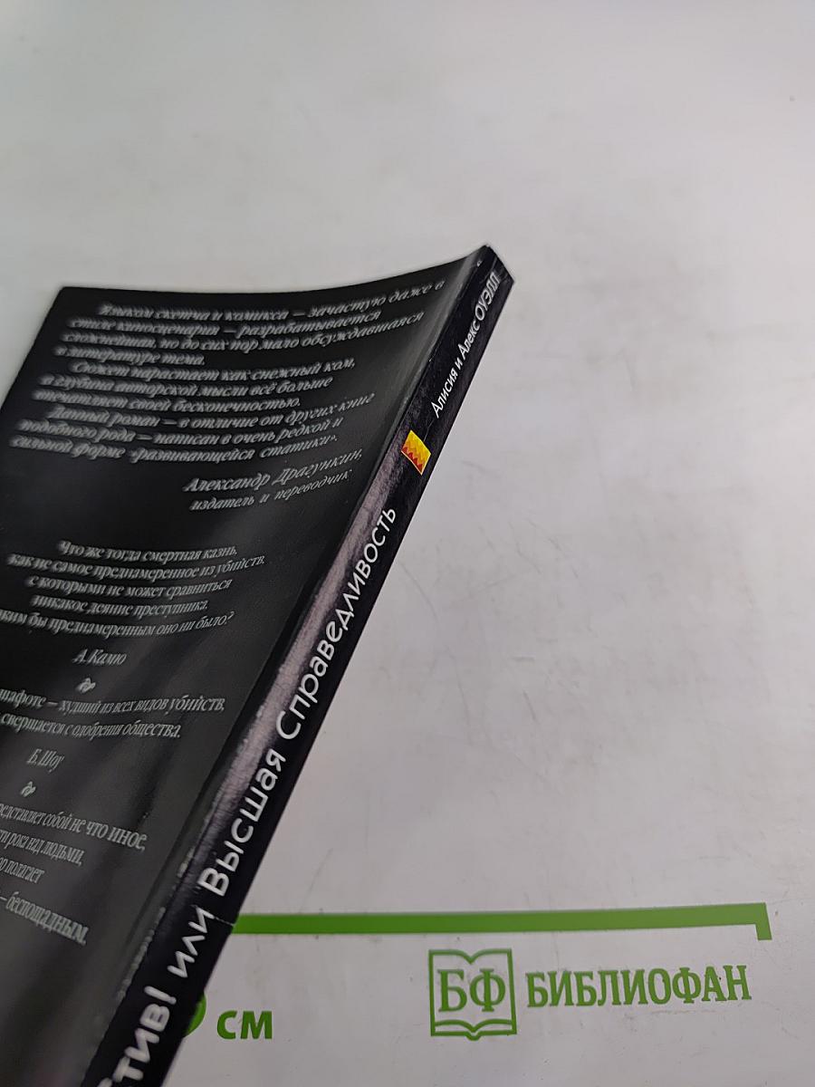 Держись, Стив! или Высшая Справедливость