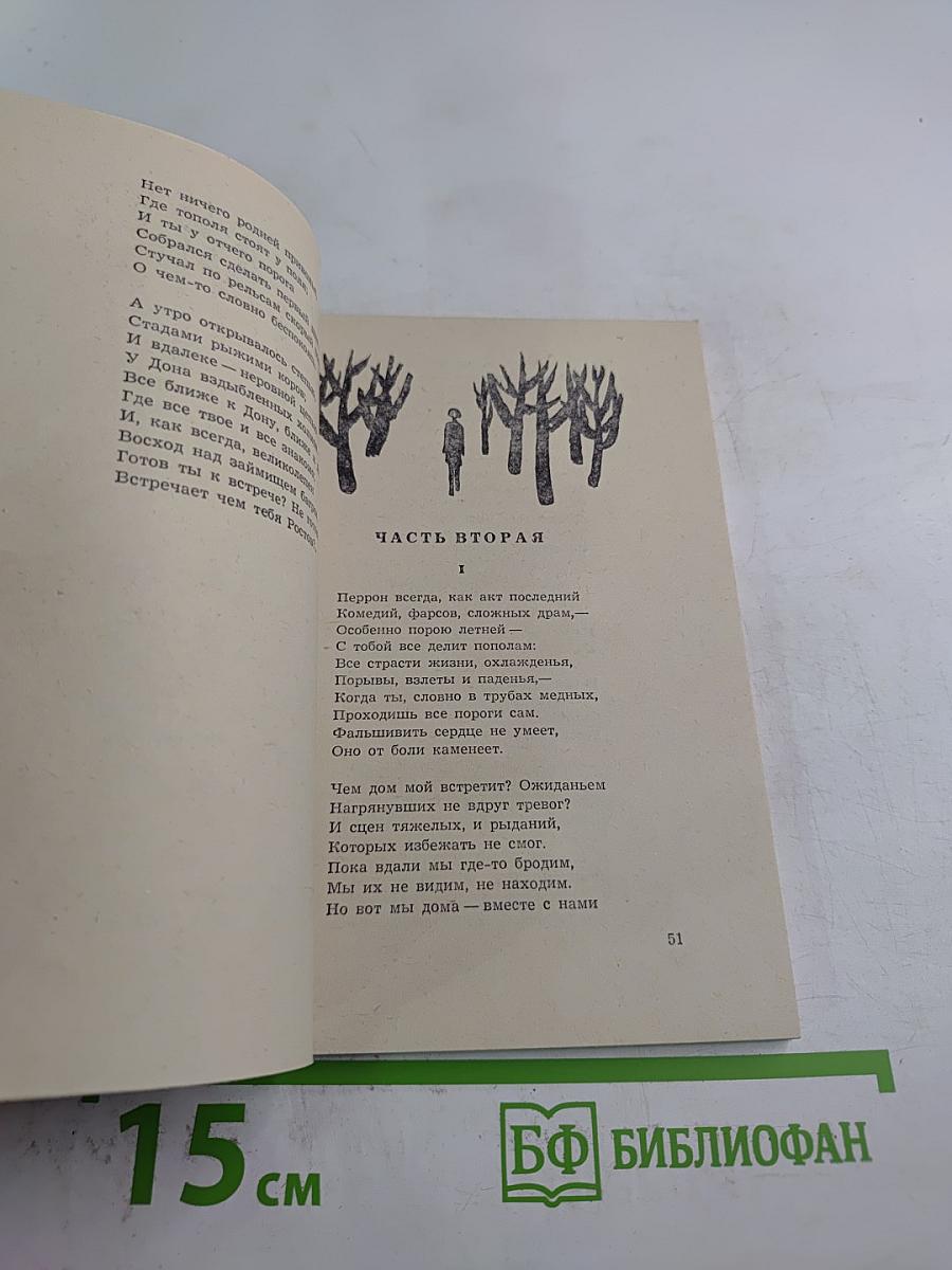 В глубь времени. Роман в стихах