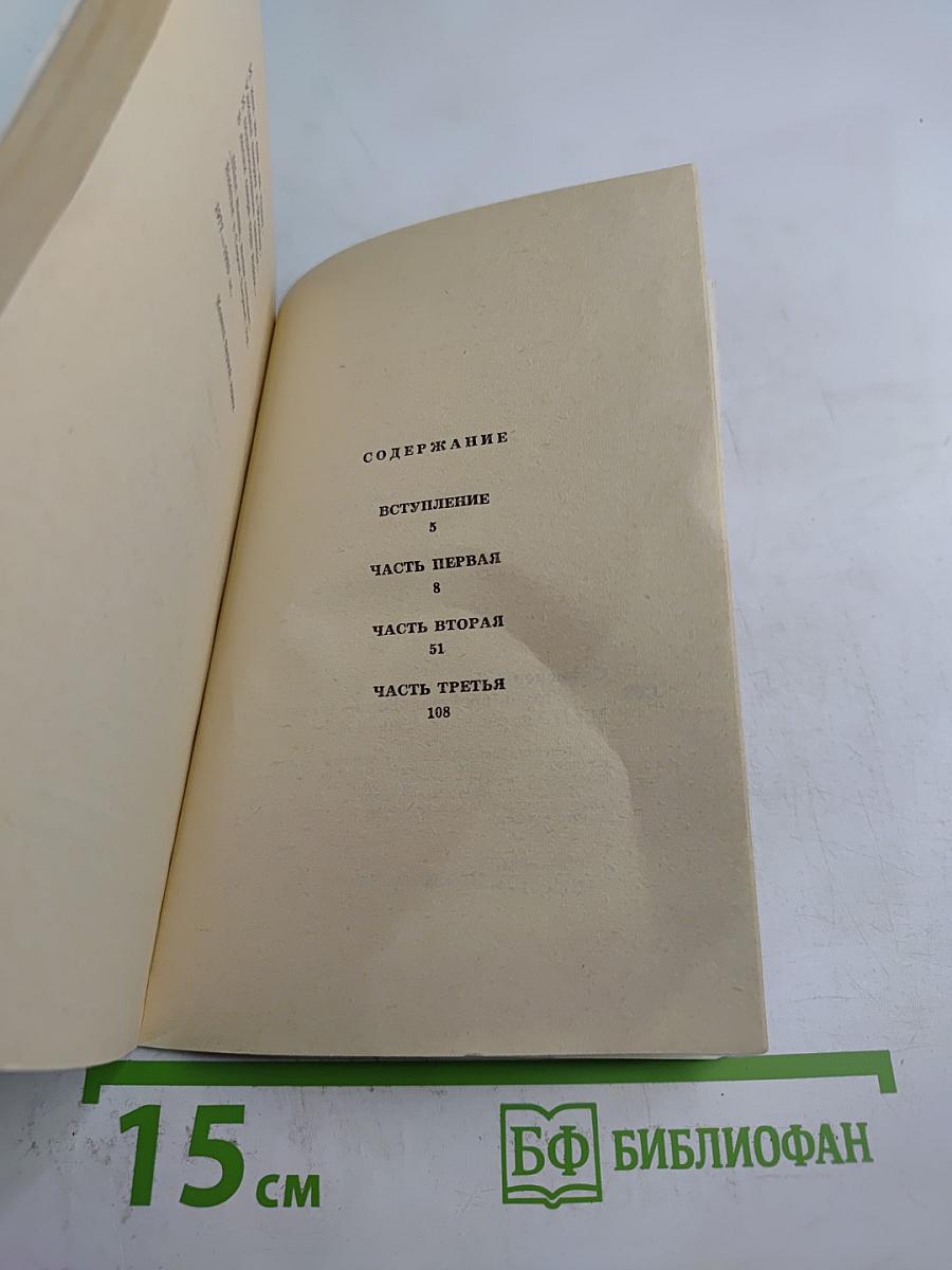 В глубь времени. Роман в стихах