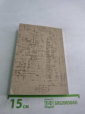 В глубь времени. Роман в стихах