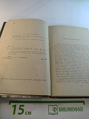 Стихотворения. Поэмы (для старшего школьного возраста)