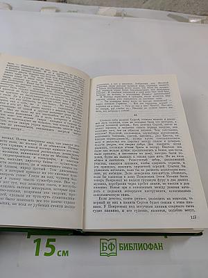 Братина: Триптих-романы