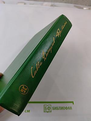 Братина: Триптих-романы