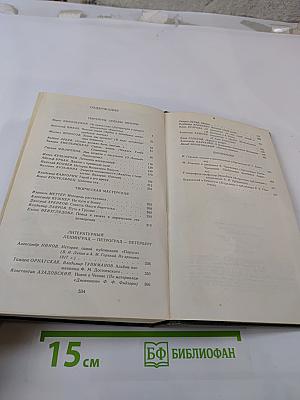 Ленинградская панорама