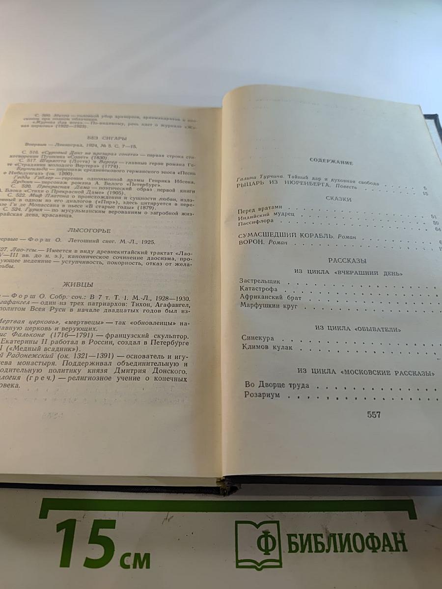 Летошний снег