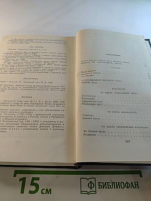 Летошний снег