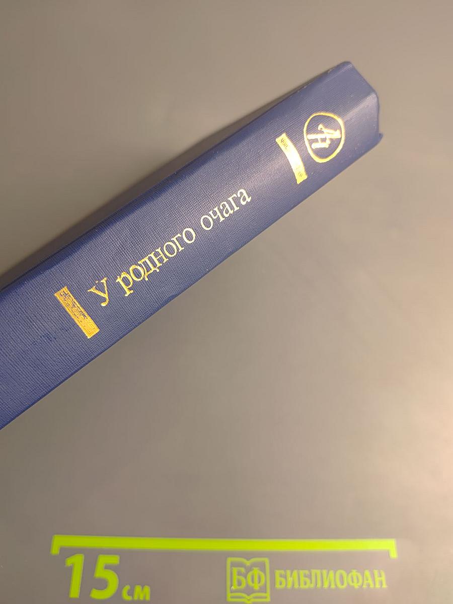У родного очага