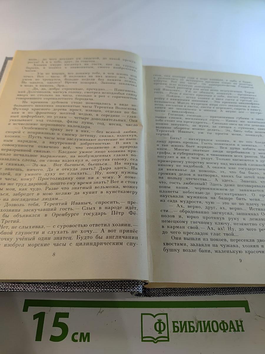 Емельян Пугачев. Историческое повествование. Книга третья