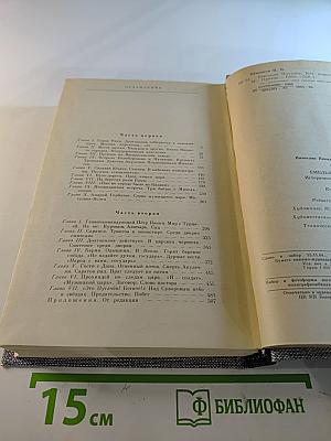 Емельян Пугачев. Историческое повествование. Книга третья