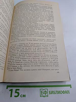 Лисица на чердаке. Деревянная пастушка
