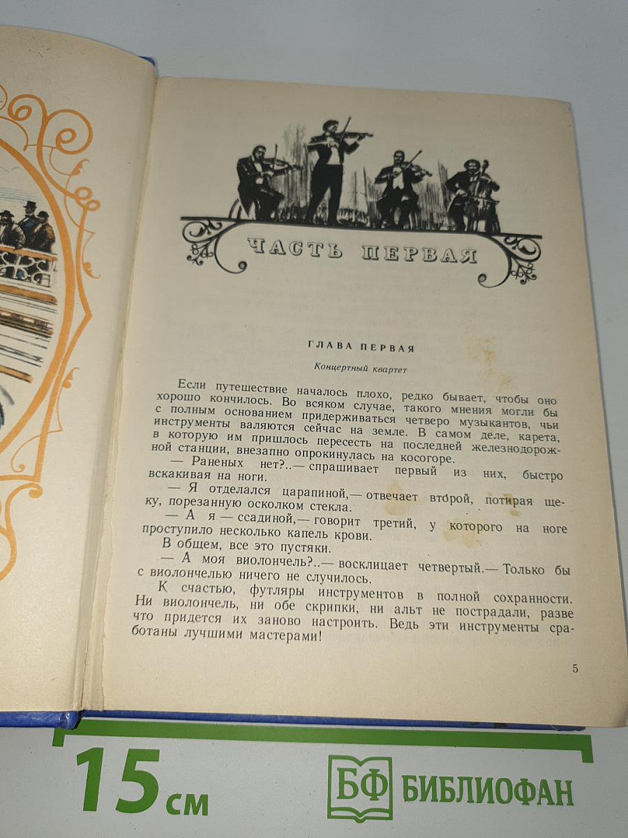 Плавучий остров