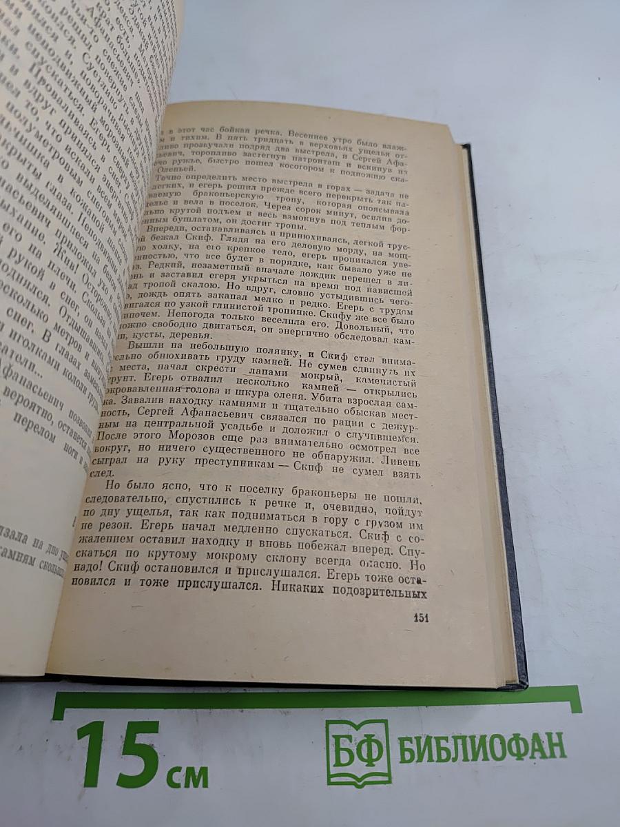 Крымские каникулы