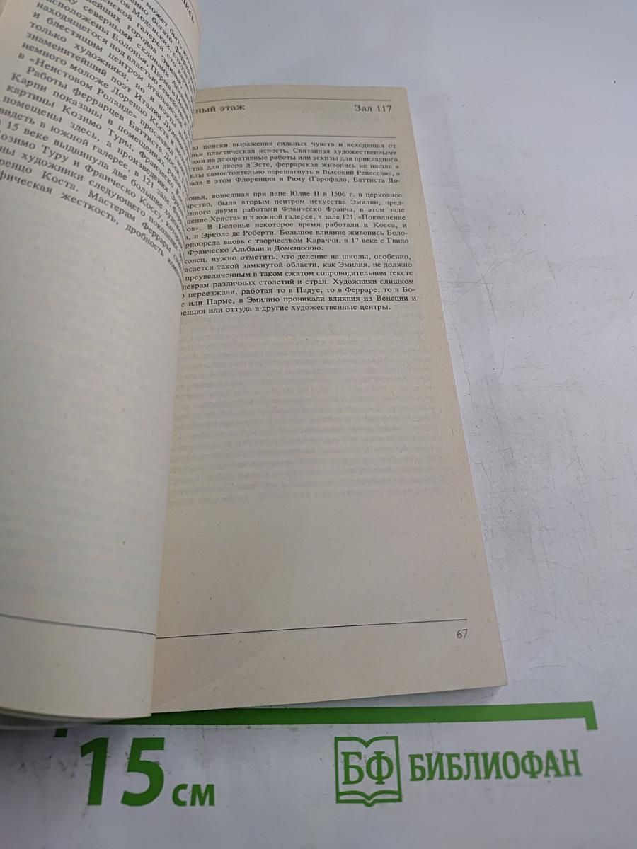 Обзор Дрезденской картинной галереи старых мастеров