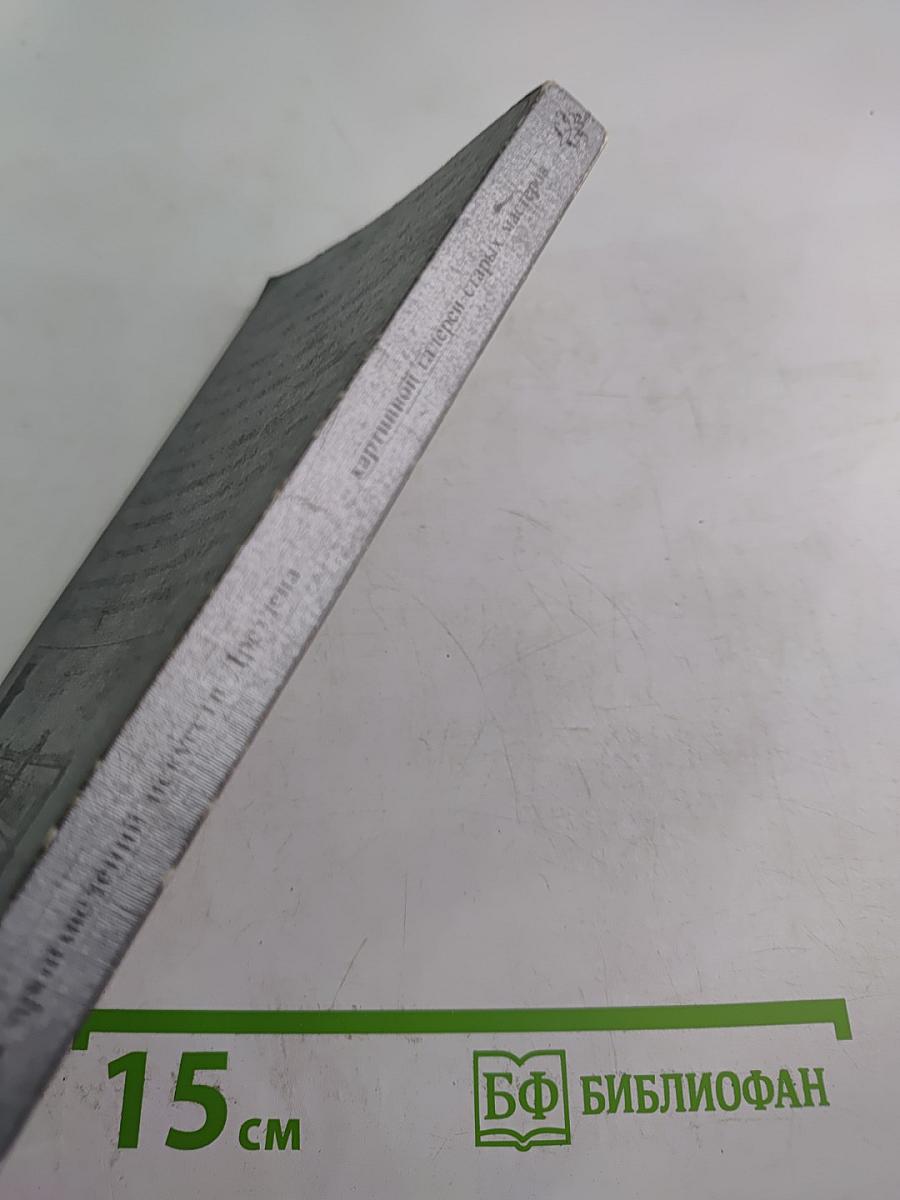 Обзор Дрезденской картинной галереи старых мастеров