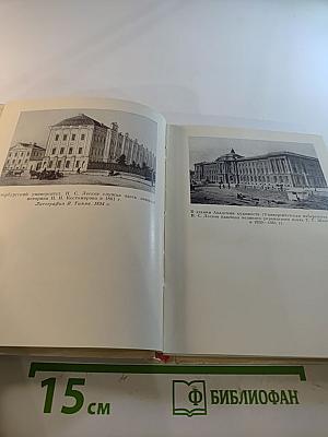 Лесков в Петербурге