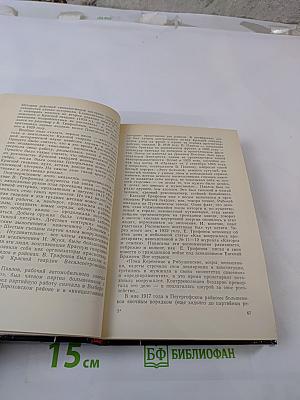 Смерч. Отблеск костра. Рютин против Сталина