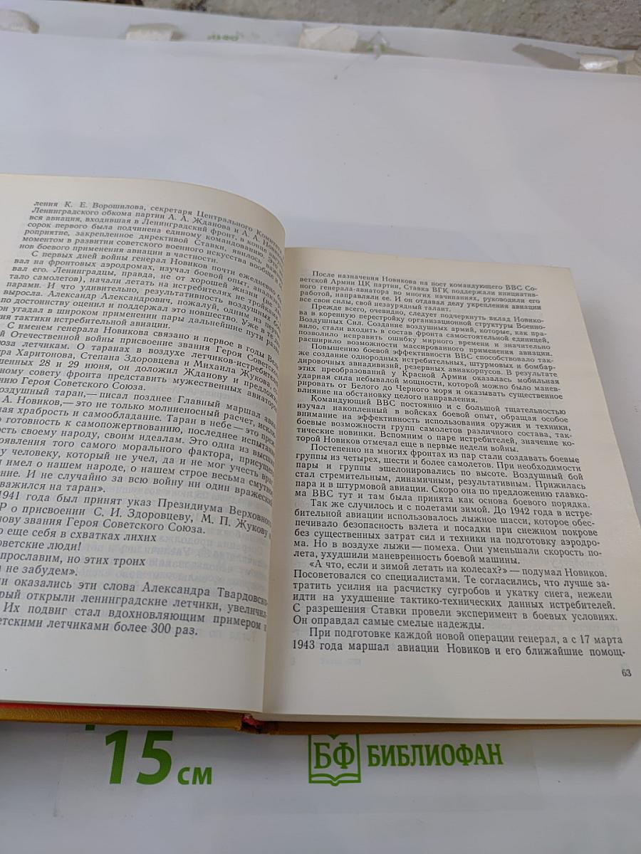 Герои огненных лет. Книга восьмая