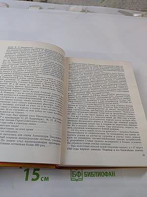 Герои огненных лет. Книга восьмая