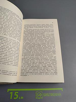 Начало года. Навстречу весне
