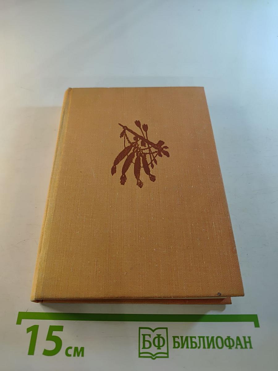 Песнь о Гайавате