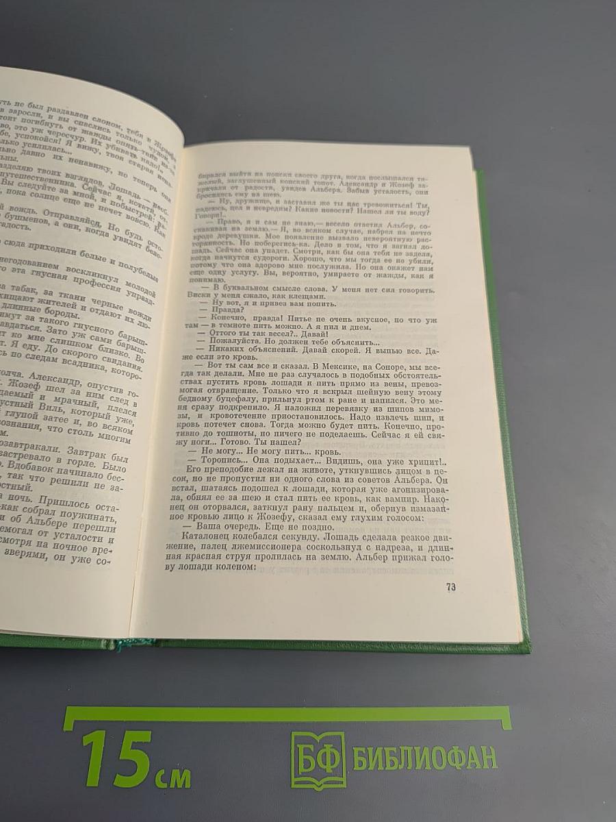 Похитители бриллиантов