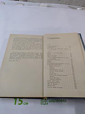 Почти дневник