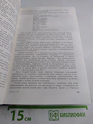 Поэт и его подвиг