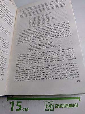 Поэт и его подвиг