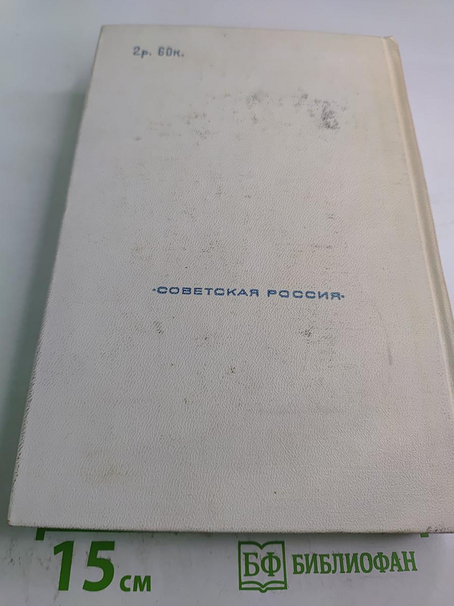 Поэт и его подвиг