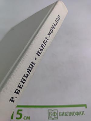 Павел Мочалов