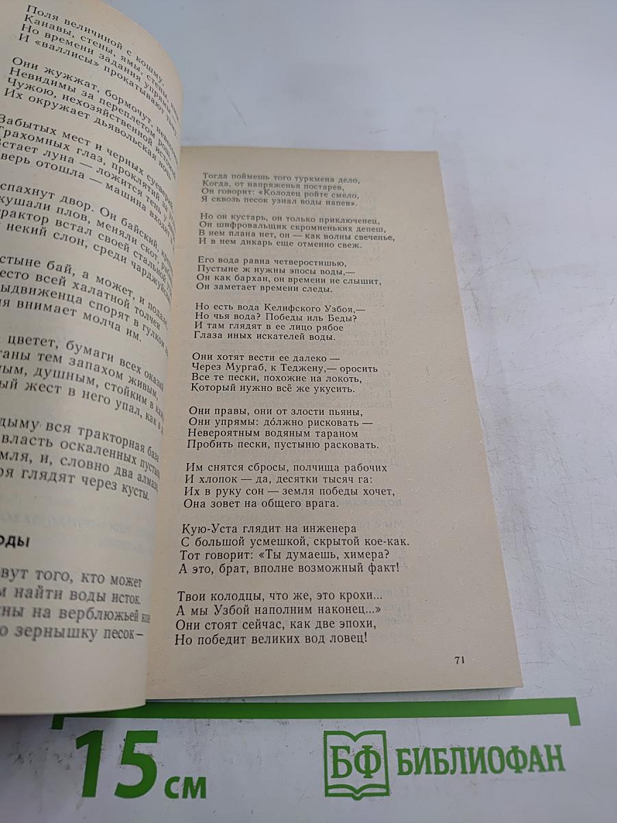 Во все стороны света