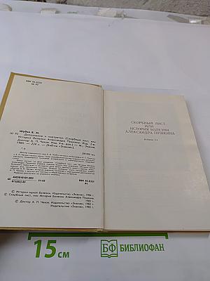 Дополнение к портретам