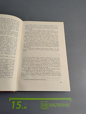 Гнездо аиста