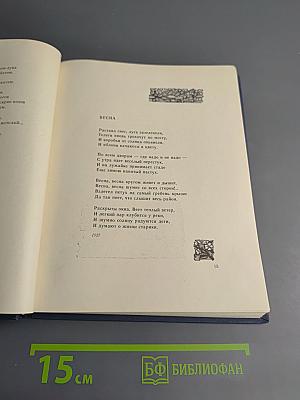 Ты по стране идешь... Избранные стихи и песни