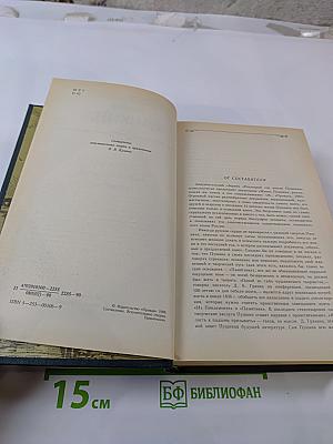 Последний год жизни Пушкина