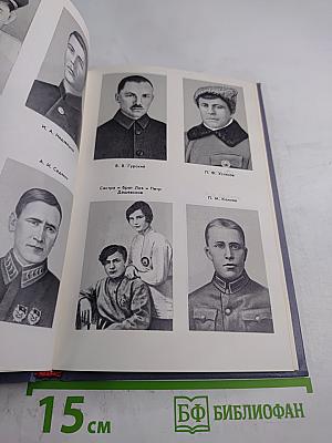 Легендарная Железная: Боевой путь мотострелковой Самаро-Ульяновской, Бердичевской Железной ордена Октябрьской Революции, трижды Краснознаменной орденов Суворова и Богдана Хмельницкого дивизии