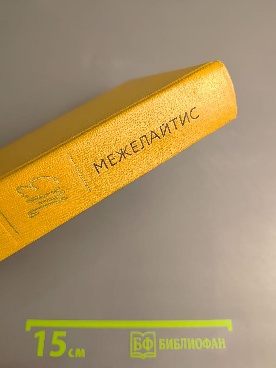 Собрание сочинений в трех томах. Том второй