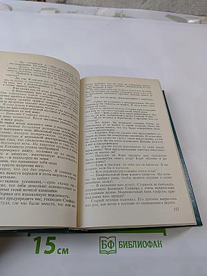 Коррумпированный город. Жуткий берег