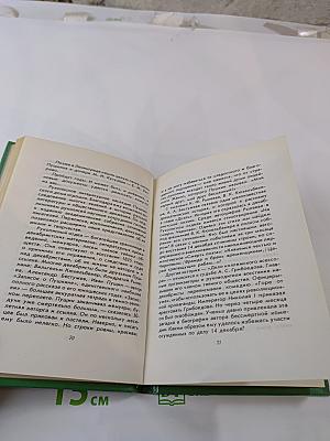 Рассказы из Пушкинского Дома